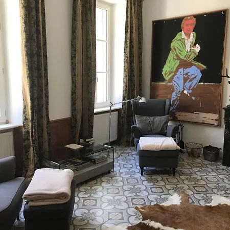 Maison La Vie Est Belle *