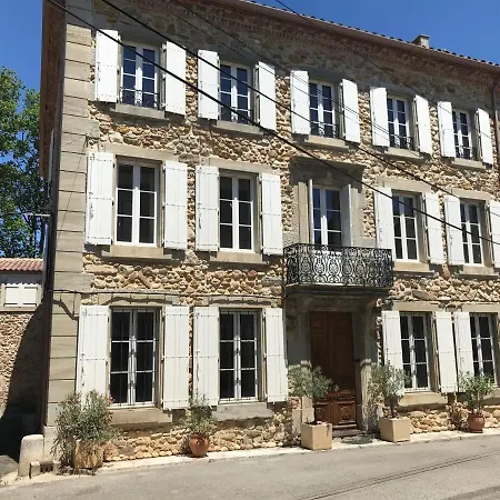 Maison La Vie Est Belle Luc-sur-Orbieu