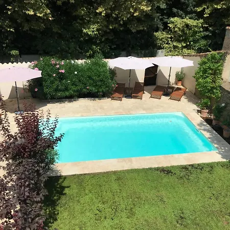 Bed and breakfast Maison La Vie Est Belle