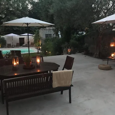 Maison La Vie Est Belle Couette-café
