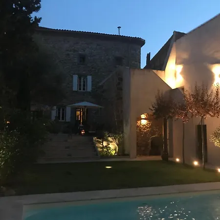 Bed and Breakfast Maison La Vie Est Belle *