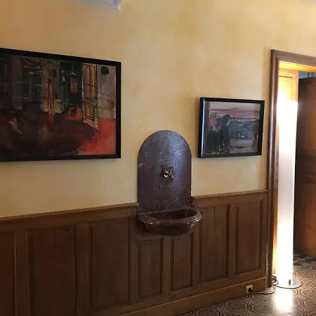 Maison La Vie Est Belle