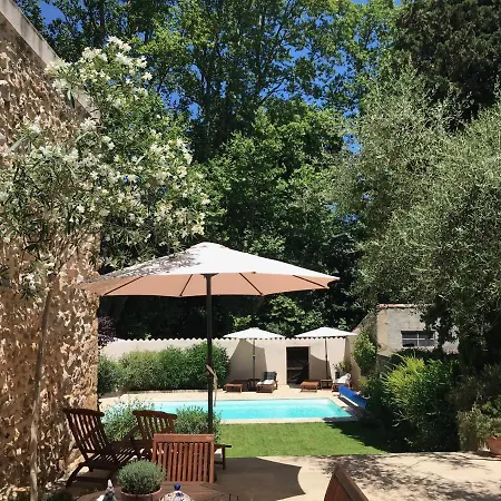 Maison La Vie Est Belle Luc-sur-Orbieu