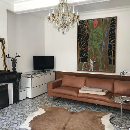 Maison La Vie Est Belle Couette-café Luc-sur-Orbieu