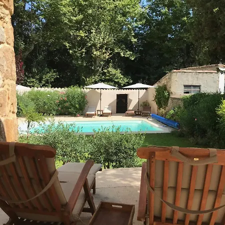 Maison La Vie Est Belle Luc-sur-Orbieu