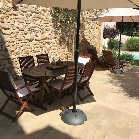 Maison La Vie Est Belle Couette-café