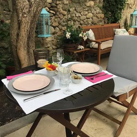 Maison La Vie Est Belle *