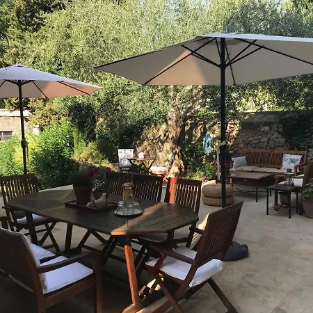 Maison La Vie Est Belle Bed & Breakfast Luc-sur-Orbieu