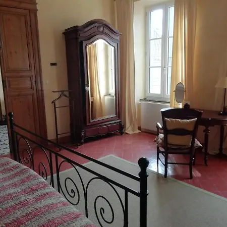 Couette-café Maison La Vie Est Belle Luc-sur-Orbieu