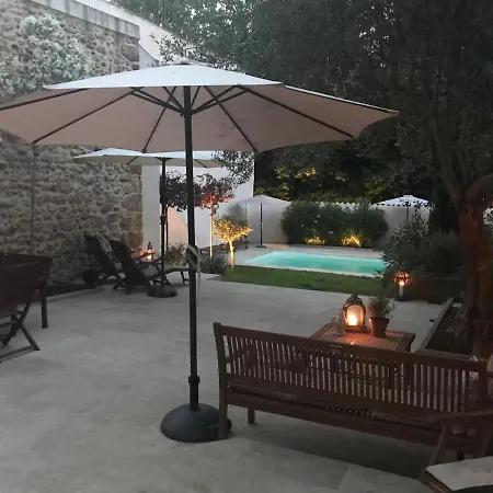 Maison La Vie Est Belle * Luc-sur-Orbieu