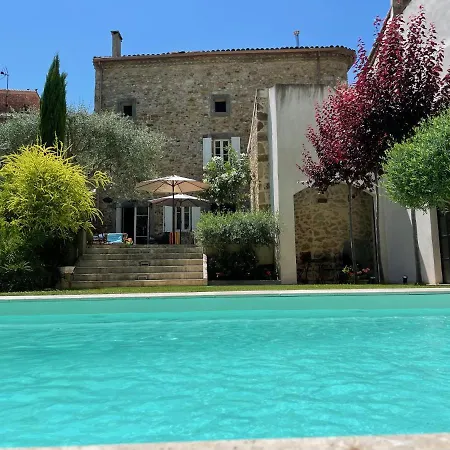 Maison La Vie Est Belle