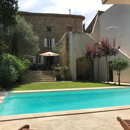 Maison La Vie Est Belle * Luc-sur-Orbieu