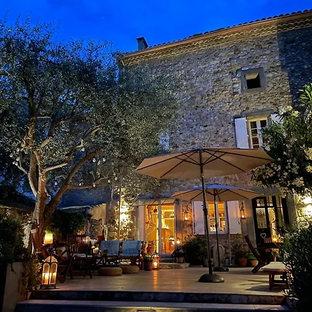 Bed & Breakfast Maison La Vie Est Belle