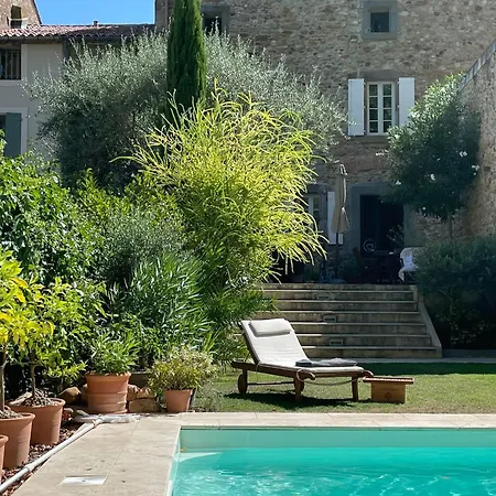 Maison La Vie Est Belle Luc-sur-Orbieu