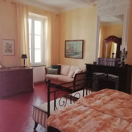 Bed & Breakfast Maison La Vie Est Belle