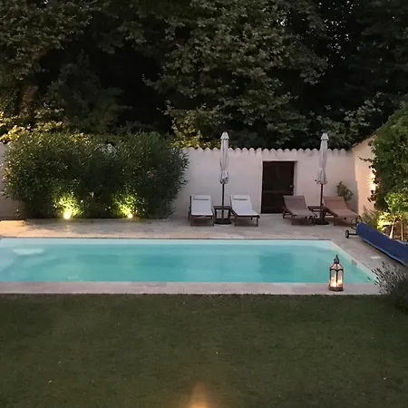 Maison La Vie Est Belle Bed and breakfast