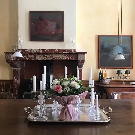 Maison La Vie Est Belle * Luc-sur-Orbieu