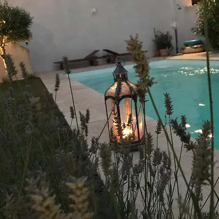 Maison La Vie Est Belle Couette-café Luc-sur-Orbieu
