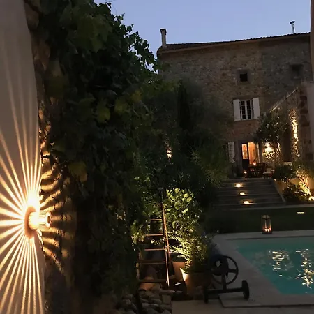 Maison La Vie Est Belle * Luc-sur-Orbieu