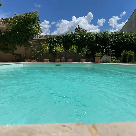 Maison La Vie Est Belle *