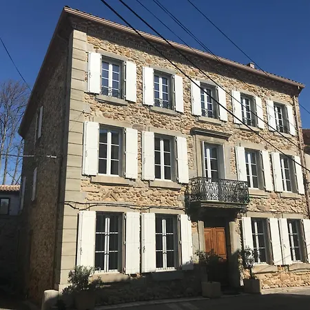 Maison La Vie Est Belle * Luc-sur-Orbieu