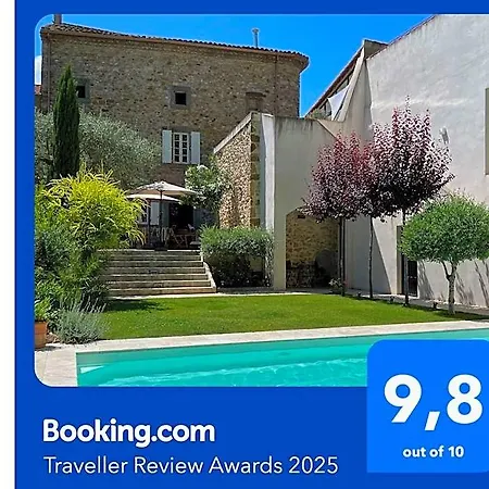 ベッド・アンド・ブレックファスト Maison La Vie Est Belle *