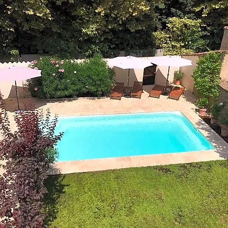 Maison La Vie Est Belle Bed & Breakfast Luc-sur-Orbieu