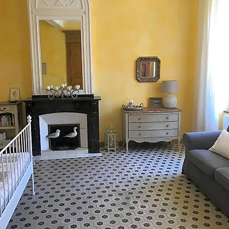 Maison La Vie Est Belle * Luc-sur-Orbieu