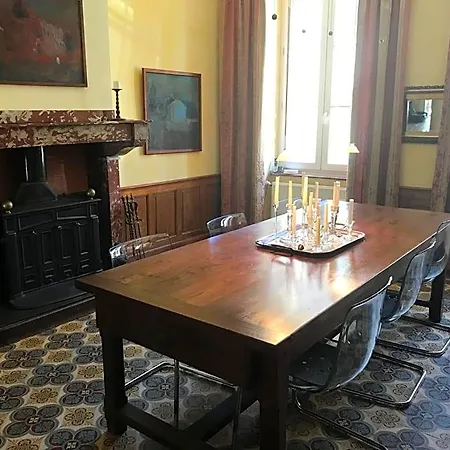 Maison La Vie Est Belle *