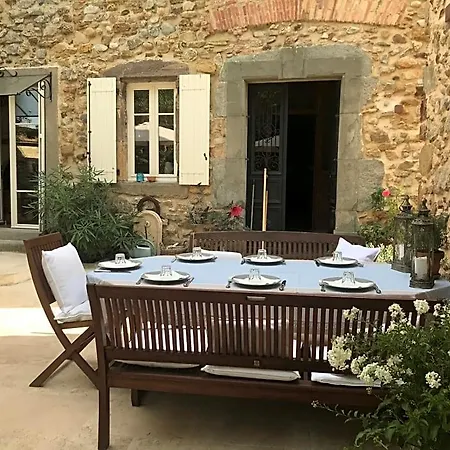 ベッド・アンド・ブレックファスト Maison La Vie Est Belle