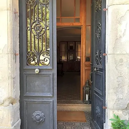 Maison La Vie Est Belle *