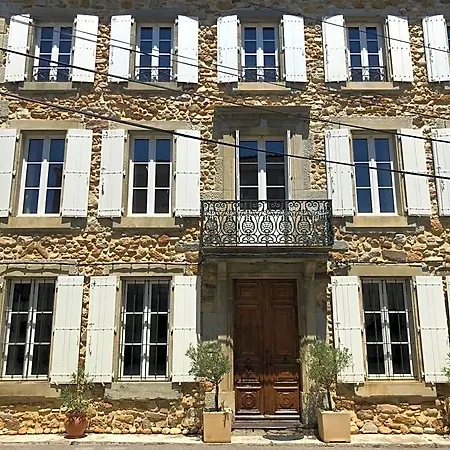 Maison La Vie Est Belle *