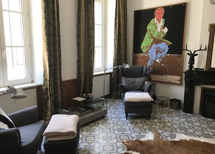 Maison La Vie Est Belle *