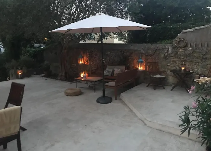 Maison La Vie Est Belle Luc-sur-Orbieu