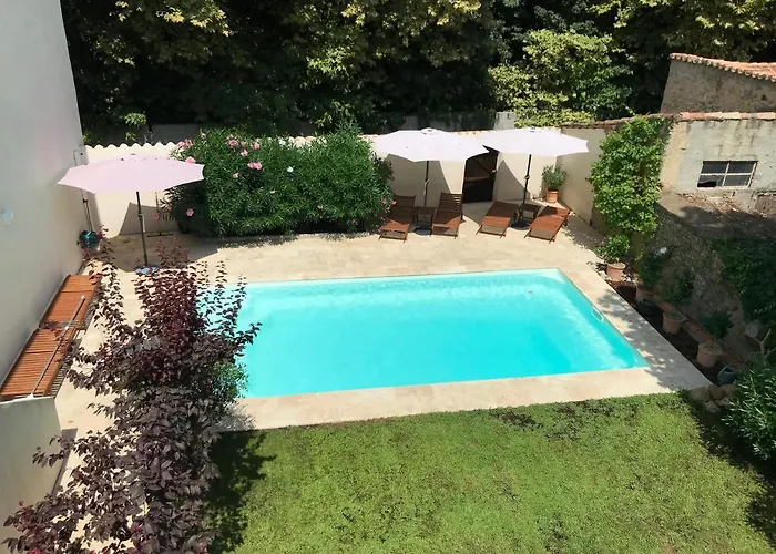 Bed & Breakfast Maison La Vie Est Belle