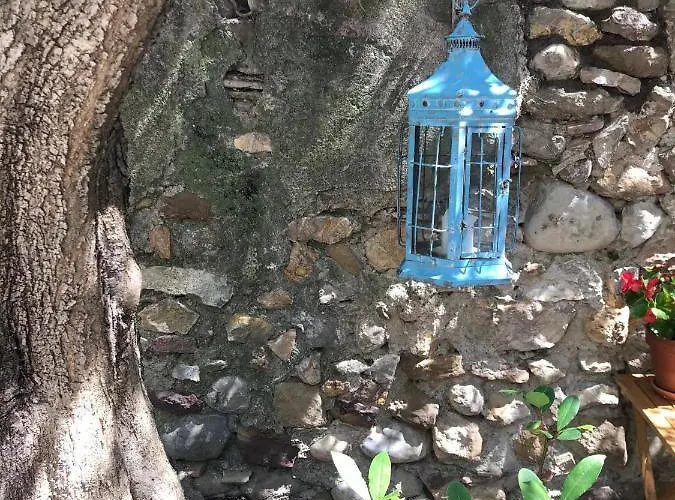 Maison La Vie Est Belle * Luc-sur-Orbieu