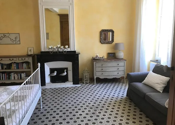 Maison La Vie Est Belle Luc-sur-Orbieu