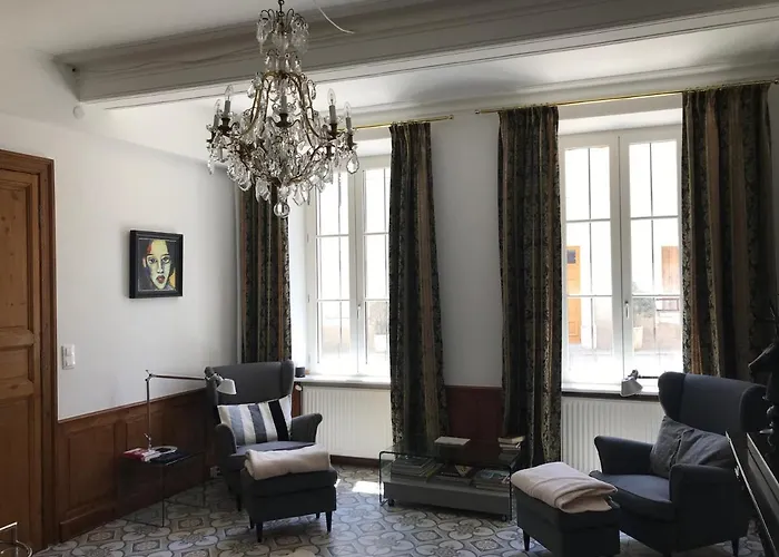 Maison La Vie Est Belle Bed & Breakfast Luc-sur-Orbieu