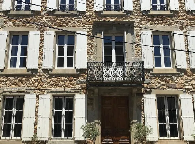 Maison La Vie Est Belle * Luc-sur-Orbieu