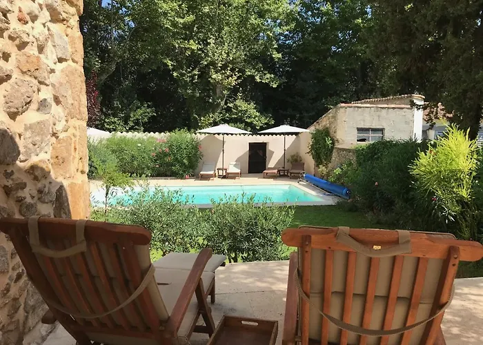 Maison La Vie Est Belle Luc-sur-Orbieu