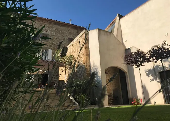 Maison La Vie Est Belle Bed & Breakfast Luc-sur-Orbieu