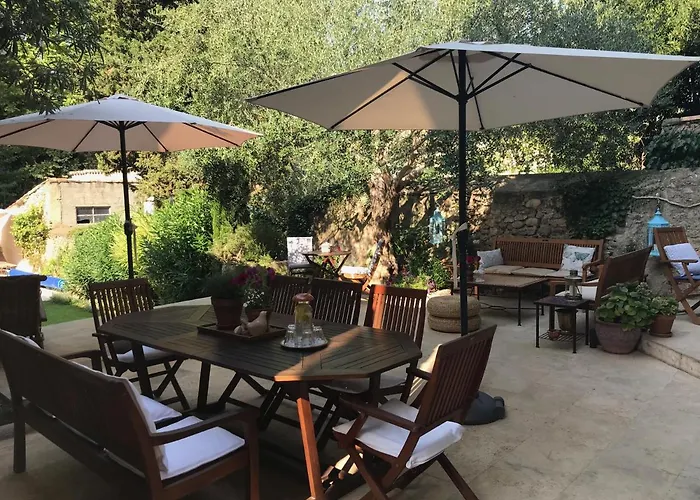 Maison La Vie Est Belle Bed & Breakfast Luc-sur-Orbieu