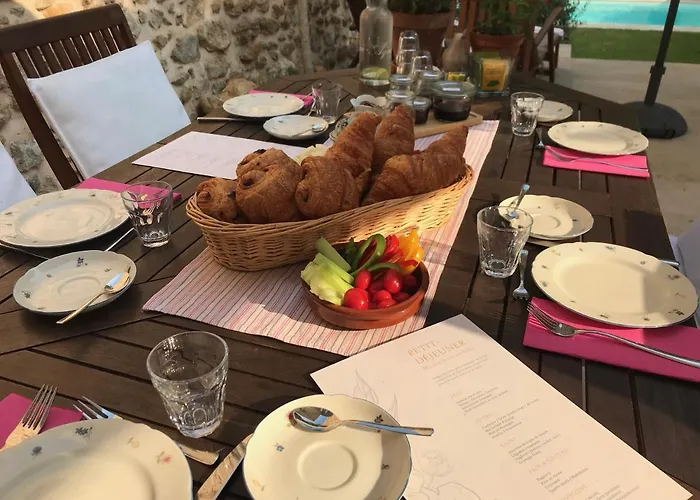 Maison La Vie Est Belle Luc-sur-Orbieu