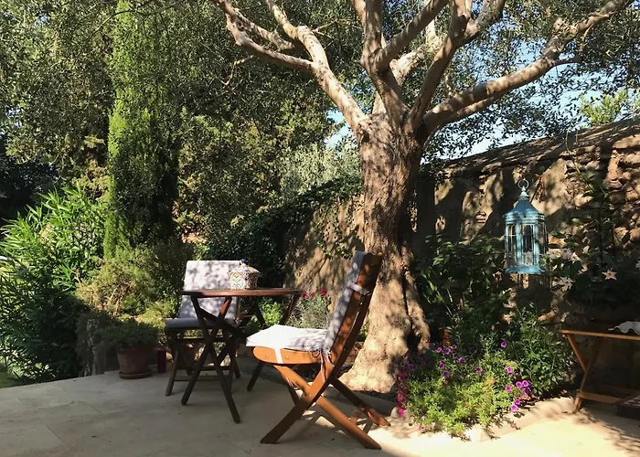 Maison La Vie Est Belle Bed & Breakfast *