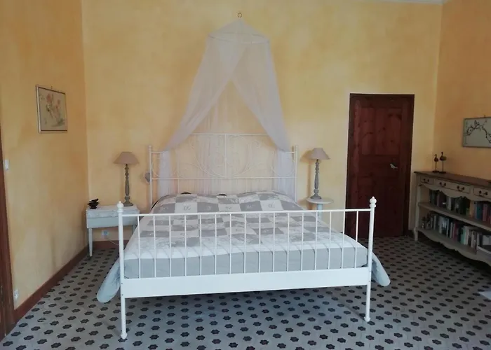 Maison La Vie Est Belle * Luc-sur-Orbieu