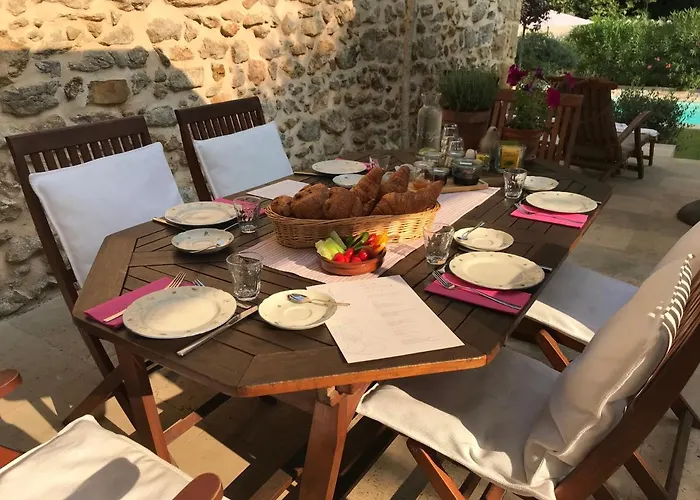 Maison La Vie Est Belle