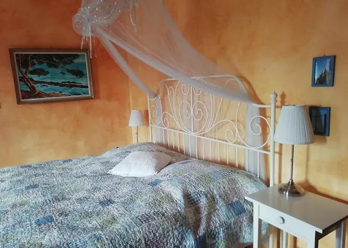 Bed & Breakfast Maison La Vie Est Belle