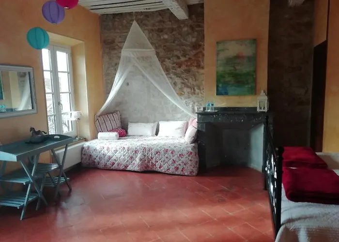 Maison La Vie Est Belle *