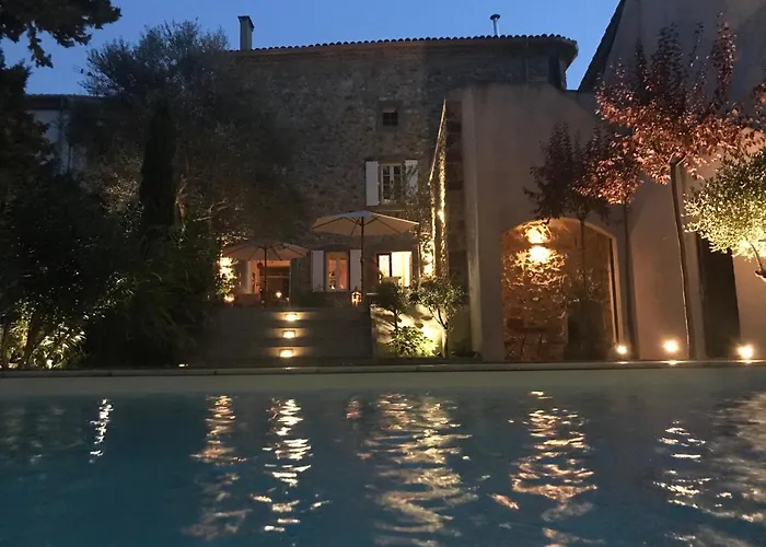 Maison La Vie Est Belle