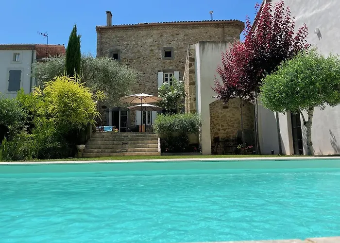 Maison La Vie Est Belle